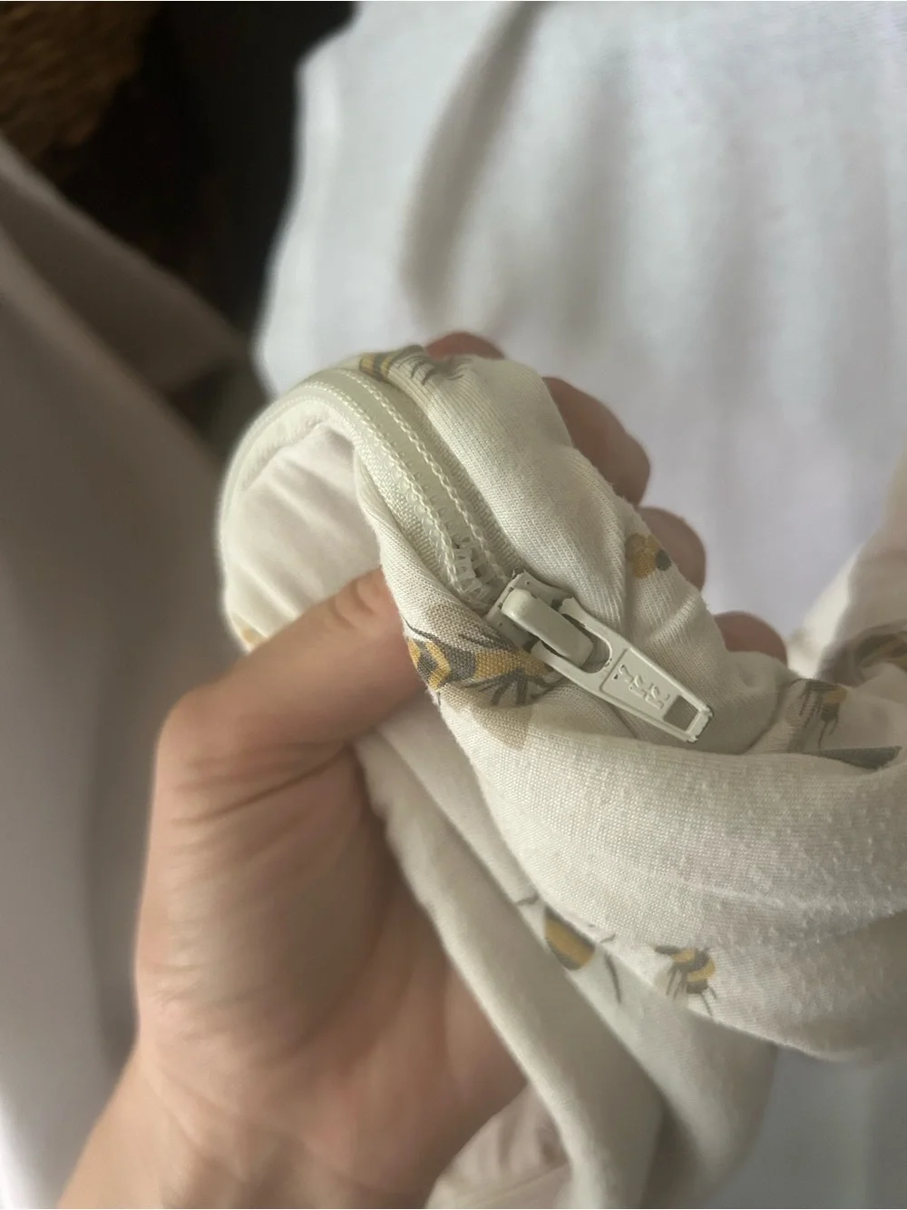 Kyte baby sleep sack